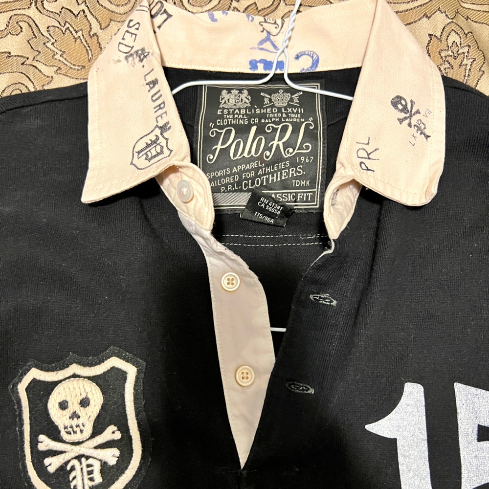 Polo Ralph Lauren Tshirt